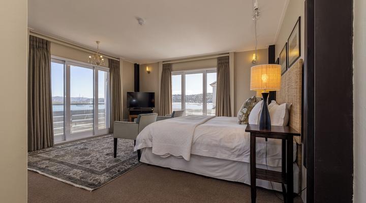 The Lofts Boutique Hotel