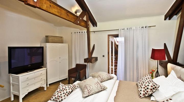 The Lofts Boutique Hotel