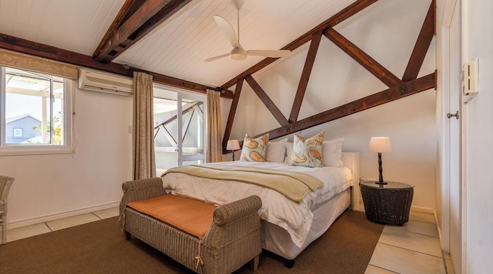 The Lofts Boutique Hotel