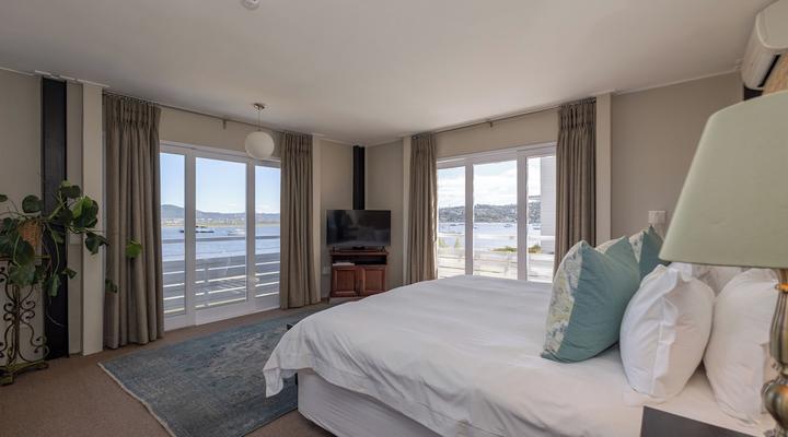 The Lofts Boutique Hotel