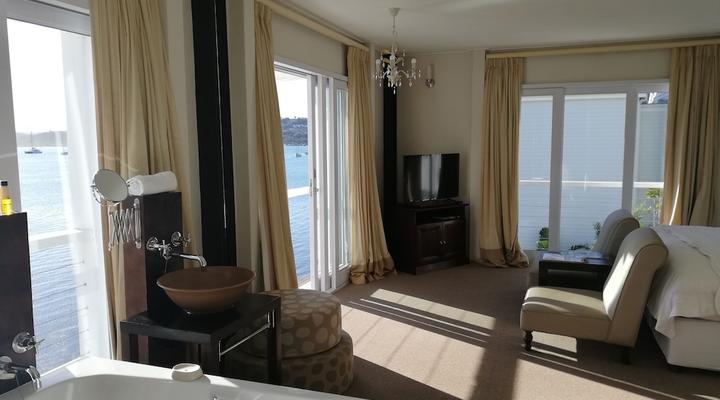 The Lofts Boutique Hotel