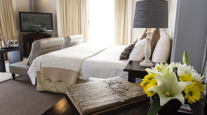 The Lofts Boutique Hotel