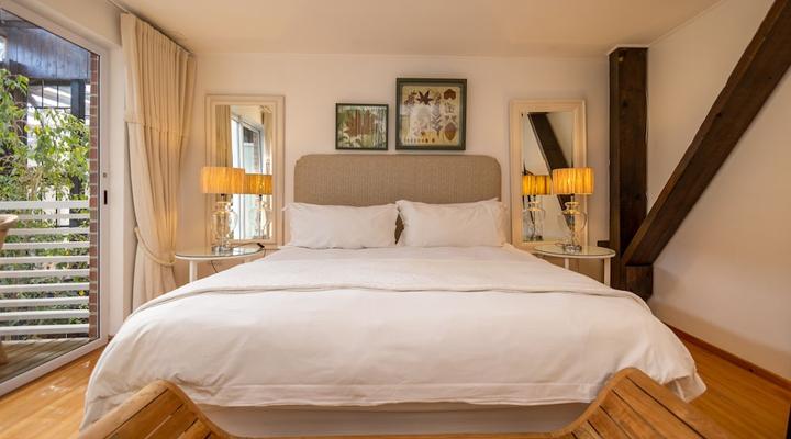 The Lofts Boutique Hotel