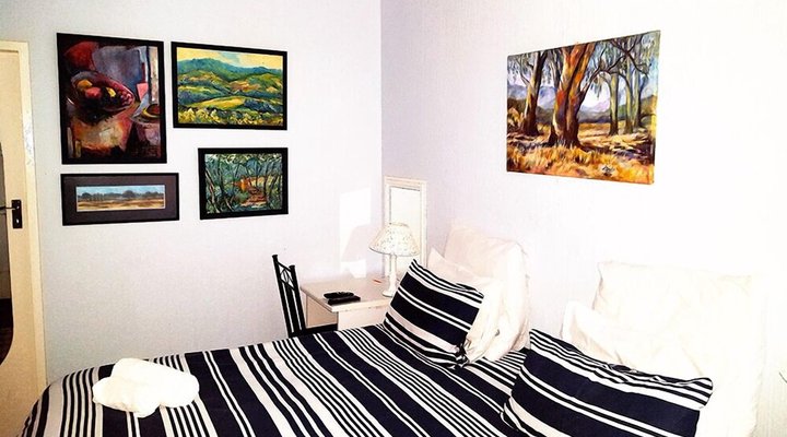 Old Umtali Guest House