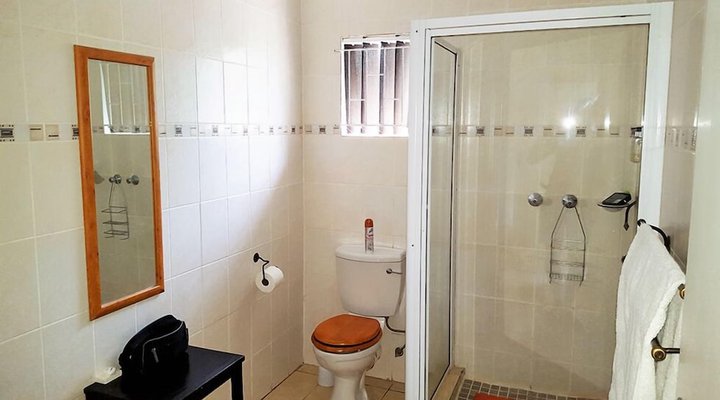 Old Umtali Guest House