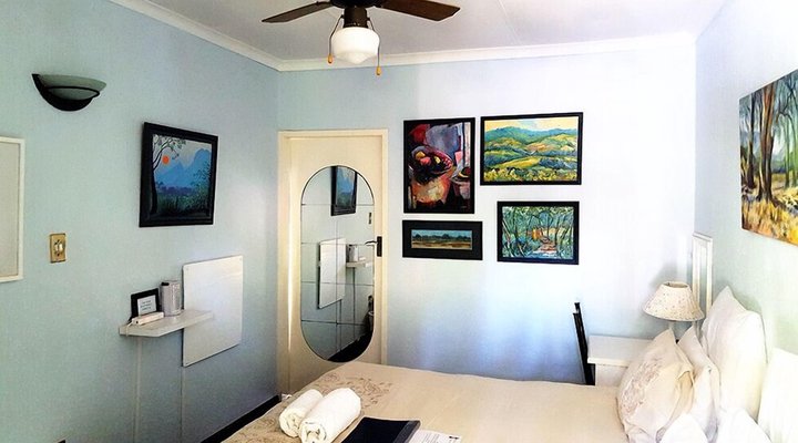 Old Umtali Guest House