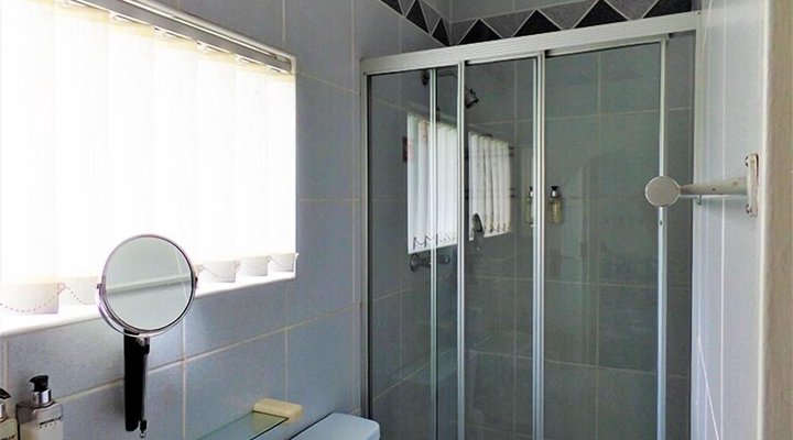 Old Umtali Guest House