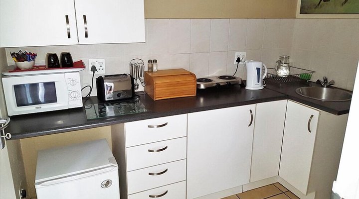 Old Umtali Guest House