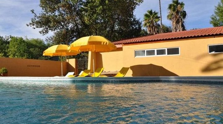 101 Oudtshoorn Holiday Accommodation