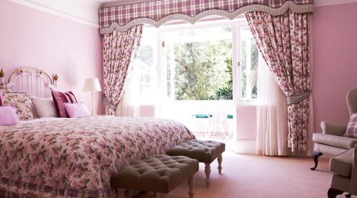Parkes Manor
