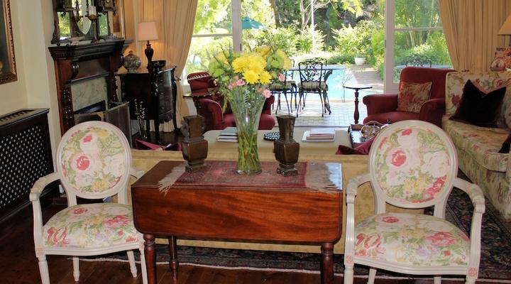 Hacklewood Hill Country House