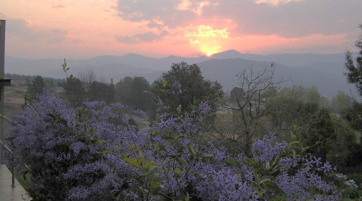 Hillwatering Country House
