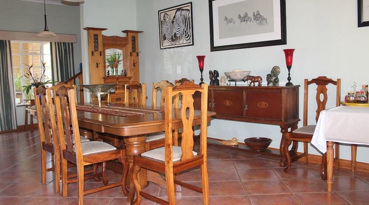 Hillwatering Country House