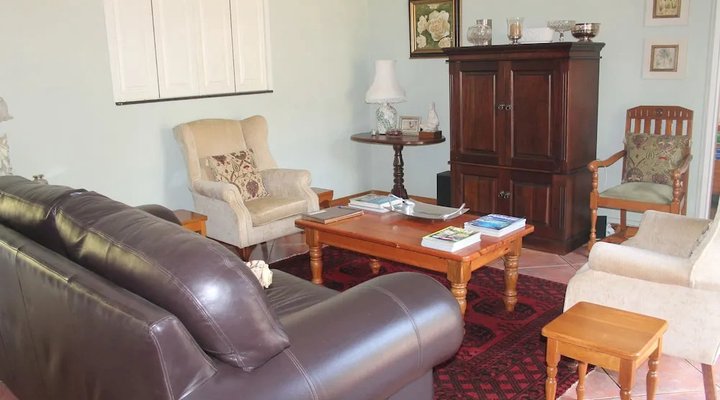 Hillwatering Country House