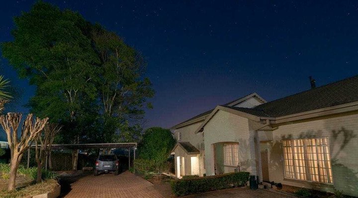 Hillwatering Country House