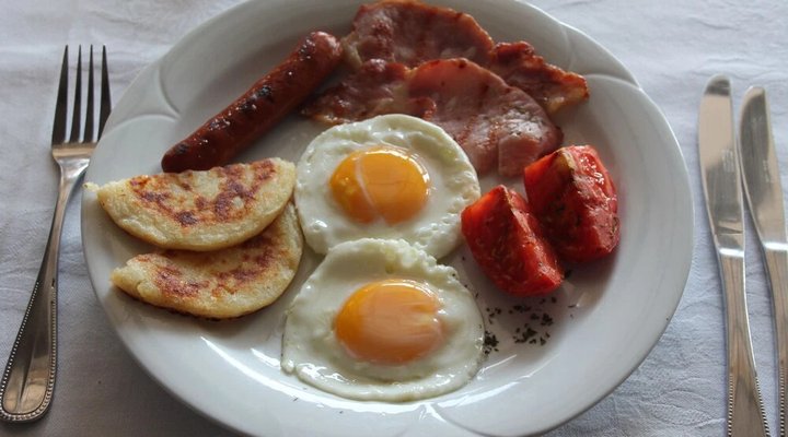 Hillwatering Country House