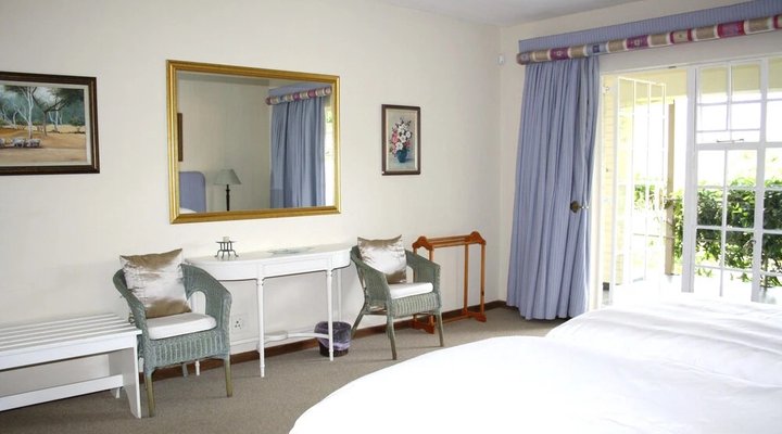 Hillwatering Country House