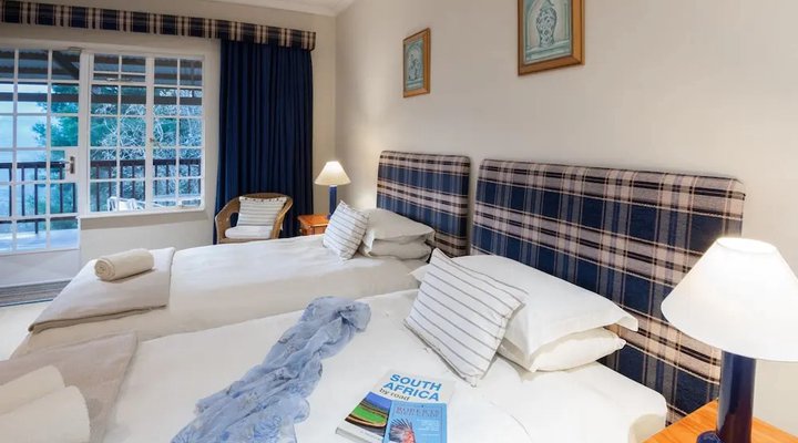 Hillwatering Country House