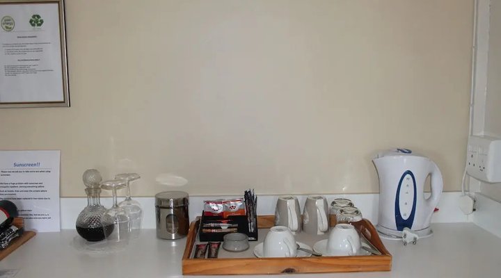 Hillwatering Country House