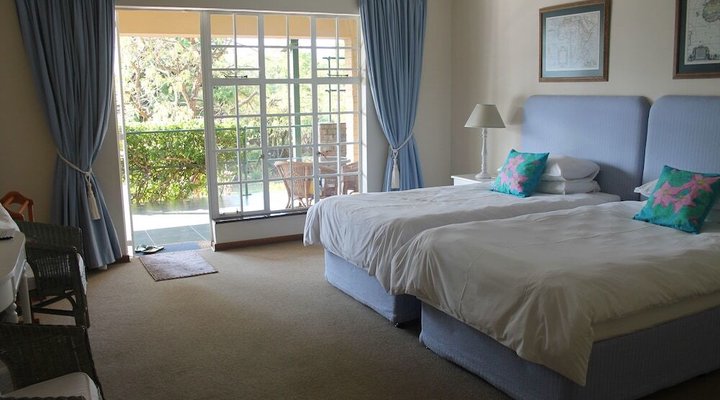 Hillwatering Country House