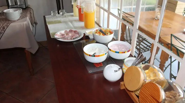 Hillwatering Country House