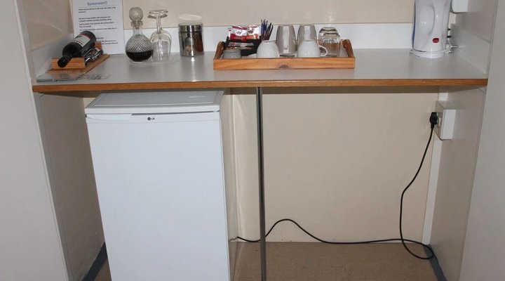 Hillwatering Country House