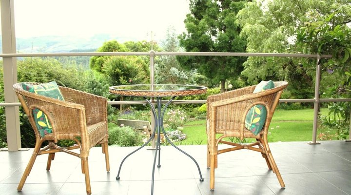 Hillwatering Country House