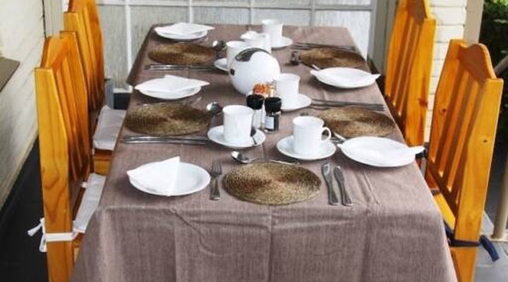 Hillwatering Country House