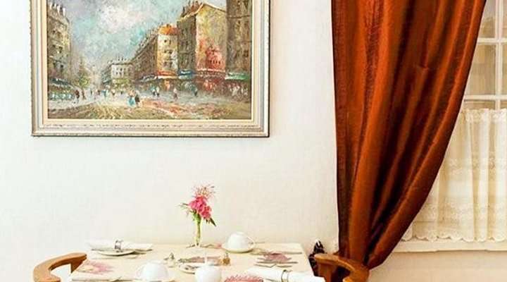 Villa Ora