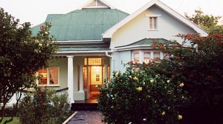 Villa Ora