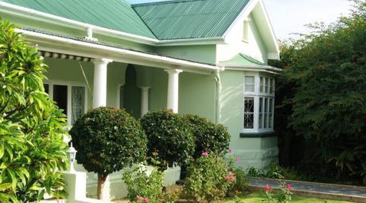 Villa Ora
