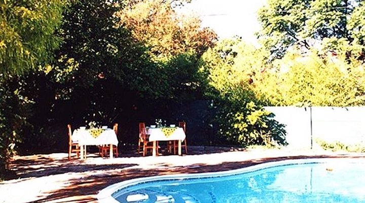 Villa Ora