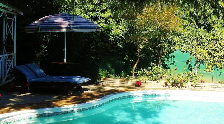 Villa Ora