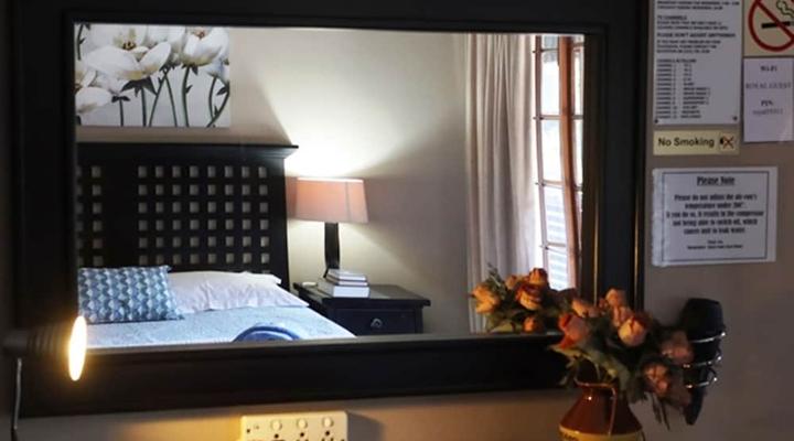 Royal Game Guest House