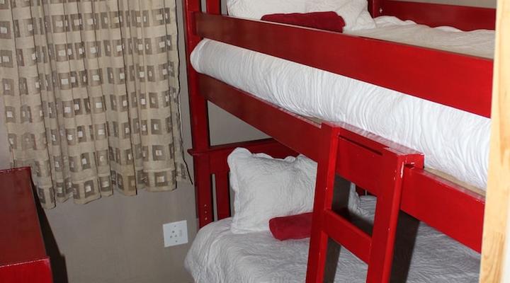 Royal Game Guest House