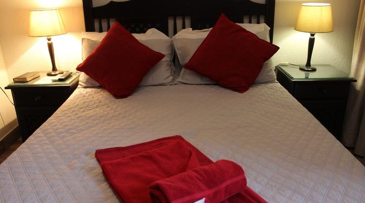 Royal Game Guest House