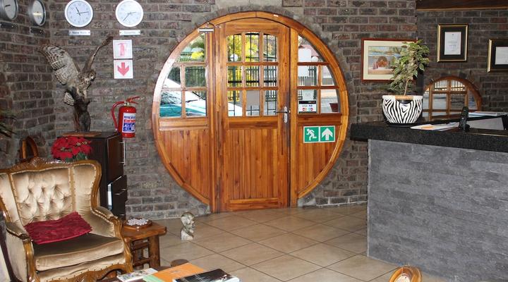 Royal Game Guest House