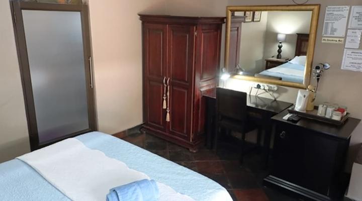 Royal Game Guest House