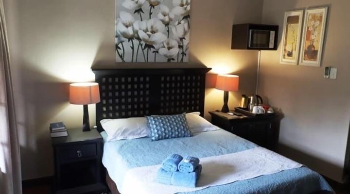 Royal Game Guest House