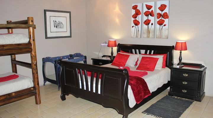 Royal Game Guest House