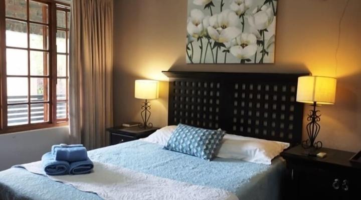 Royal Game Guest House