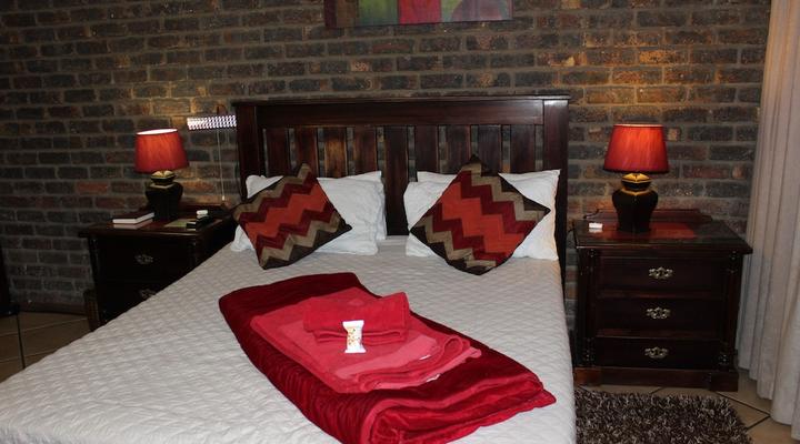 Royal Game Guest House