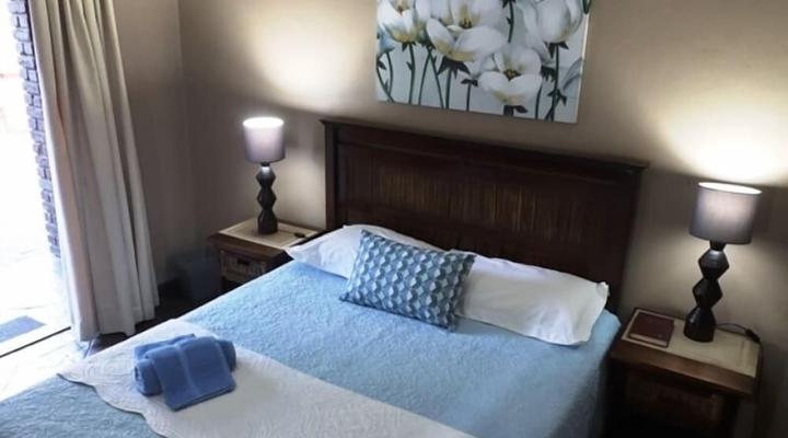 Royal Game Guest House