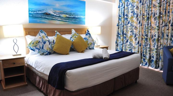 Gooderson Tropicana Hotel