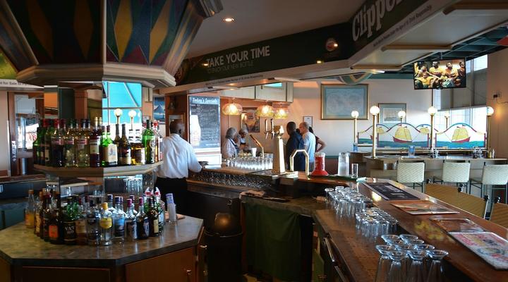 Gooderson Tropicana Hotel