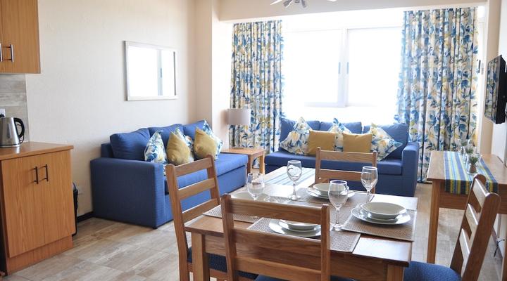 Gooderson Tropicana Hotel