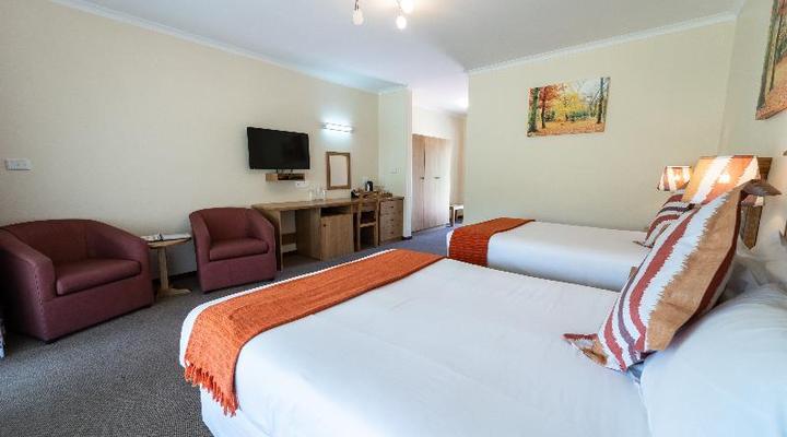 Gooderson Drakensberg Gardens Golf & Spa Resort