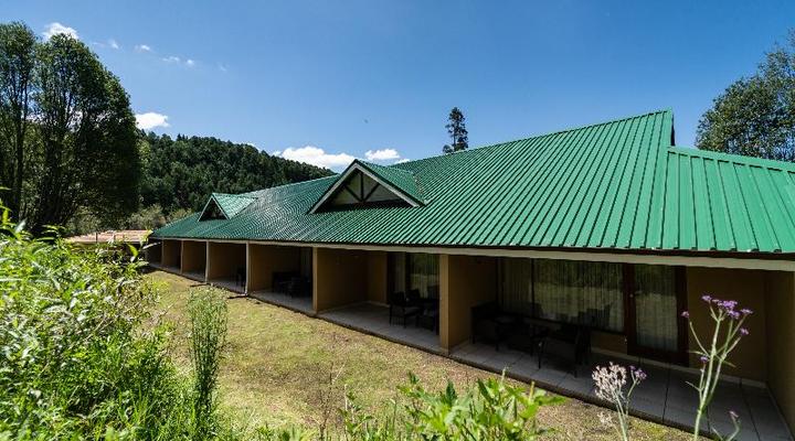 Gooderson Drakensberg Gardens Golf & Spa Resort