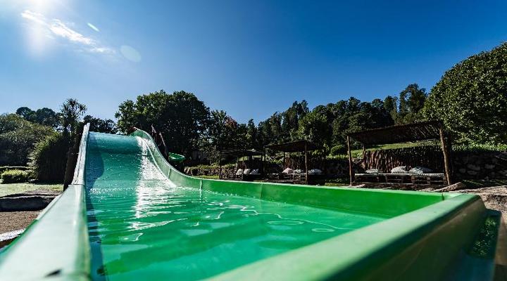 Gooderson Drakensberg Gardens Golf & Spa Resort