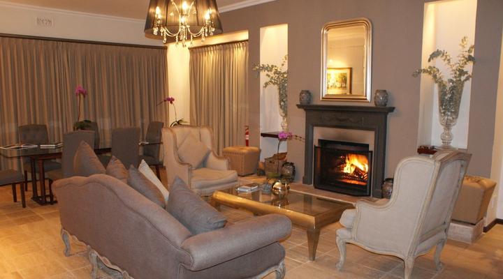 Wedgeview Country House & Spa